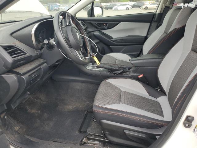 2023 SUBARU CROSSTREK - JF2GTAPC2P8206221