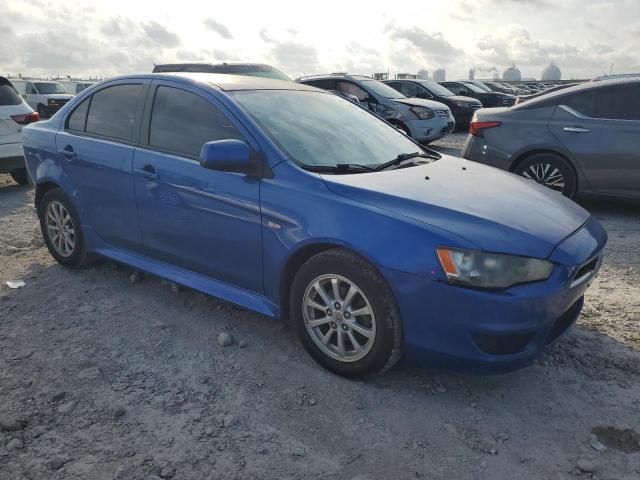 Vin: ja32u2fu7bu046115, lot: 55145525, mitsubishi lancer es/es sport 20114