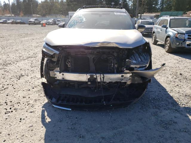 2022 INFINITI QX60 AUTOG 5N1DL1HU5NC343815