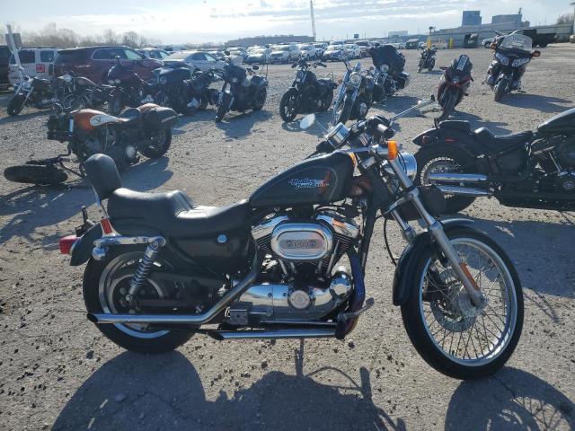 HARLEY-DAVIDSON XL1200 C