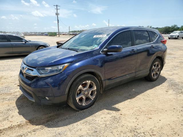 HONDA CR-V EX