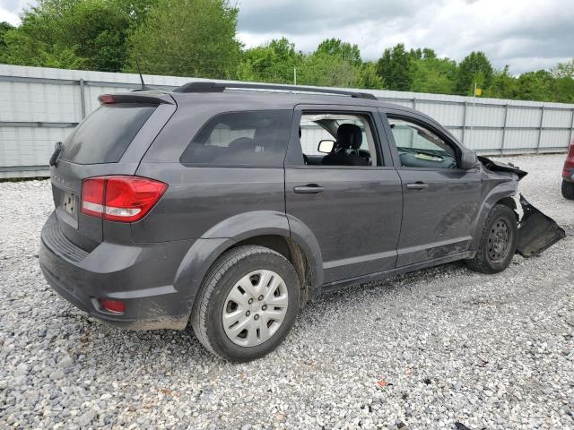 Vin: 3c4pdcbg2jt513284, lot: 54451355, dodge journey sxt 20183