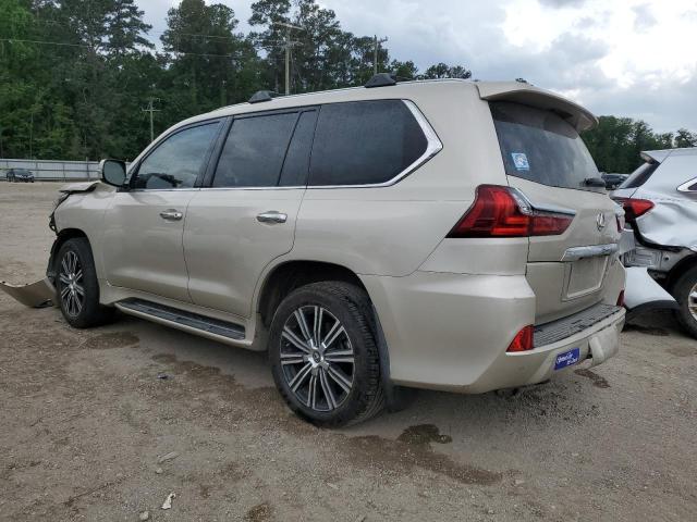 2020 LEXUS LX 570 JTJDY7AX3L4316596