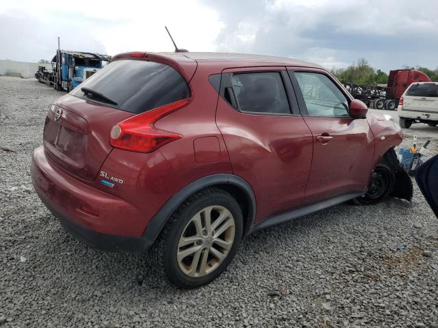 Vin: jn8af5mv1dt211996, lot: 54627095, nissan juke s 20133