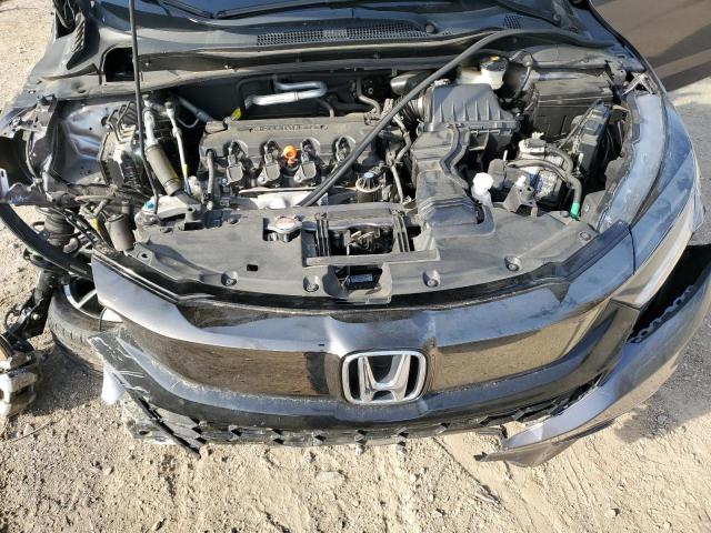 2020 HONDA HR-V SPORT - 3CZRU6H17LM716109