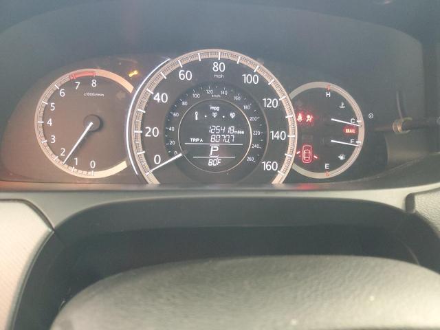2015 HONDA ACCORD - 1HGCR2F38FA227716