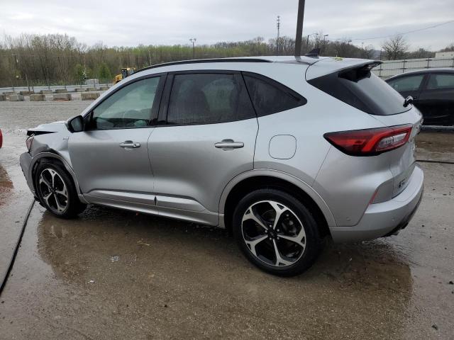 Vin: 1fmcu9pa4pua12591, lot: 51771775, ford escape st st line elite 20232