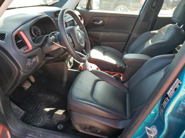 2022 JEEP RENEGADE T ZACNJDC18NPN87822