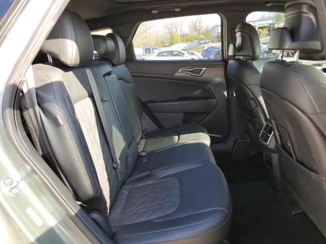 2024 KIA SPORTAGE X - 5XYK6CDF6RG146059