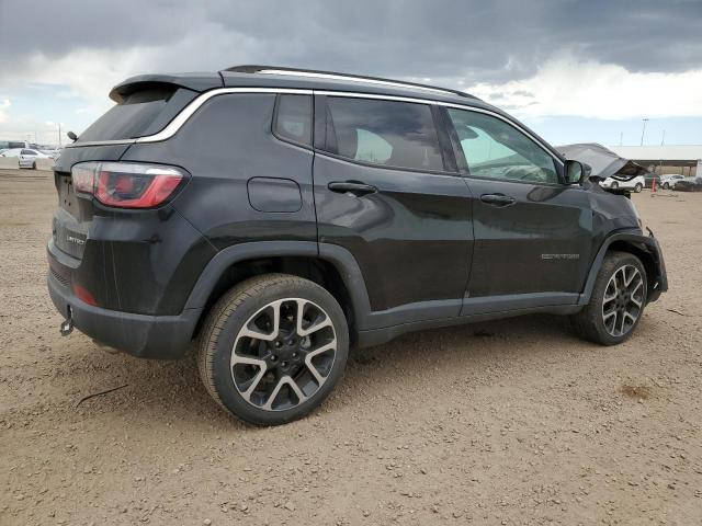 Vin: 3c4njdcb5jt104687, lot: 54964015, jeep compass limited 20183