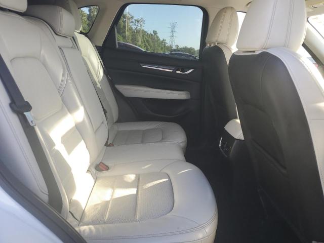 2017 MAZDA CX-5 GRAND - JM3KFADL1H0141132