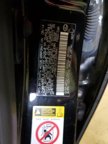 2015 LEXUS ES 300H - JTHBW1GG1F2076841