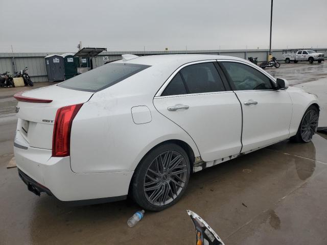 Vin: 1g6ab5sx5g0190588, lot: 51987255, cadillac ats luxury 20163