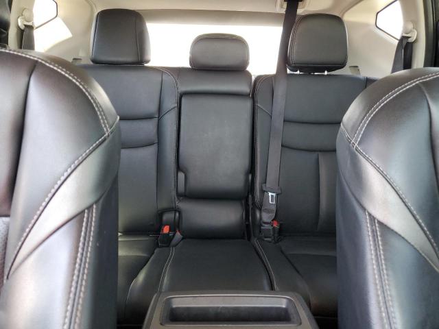 2019 NISSAN MURANO S - 5N1AZ2MS5KN135591