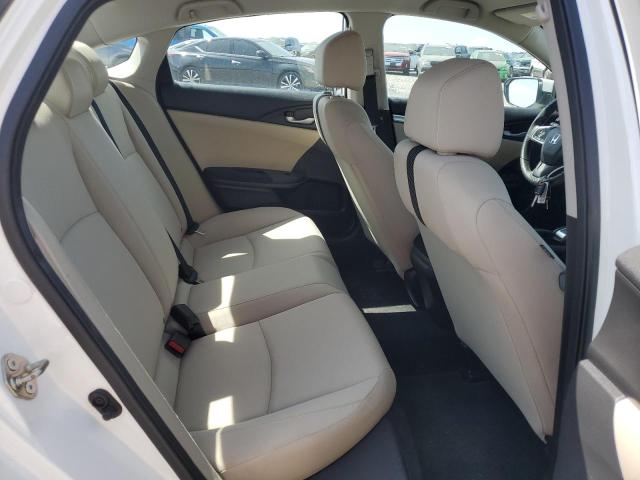 2016 HONDA CIVIC LX - 19XFC2F51GE218918