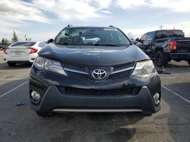 2015 TOYOTA RAV4 XLE - 2T3RFREV2FW323131