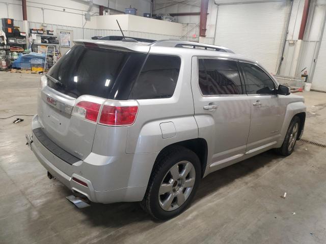 Vin: 2gkflze32f6180546, lot: 54182265, gmc terrain denali 20153