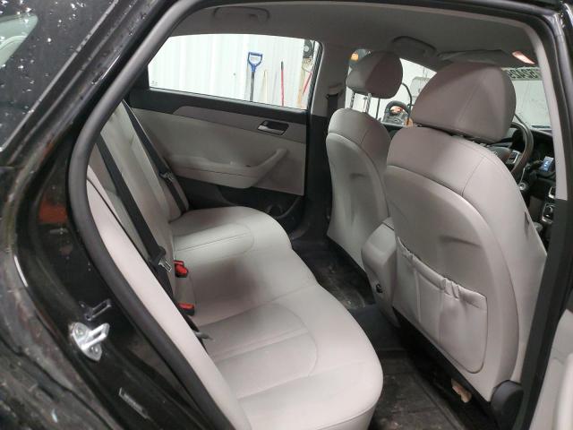 2019 HYUNDAI SONATA SE - 5NPE24AF8KH811173
