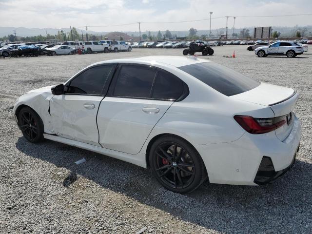 Vin: 3mw49fs0xr8e83469, lot: 52114085, bmw m3 20242