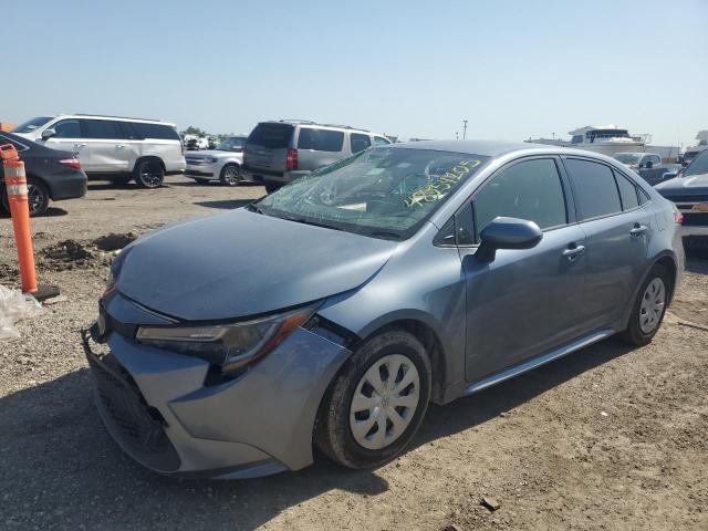 Vin: jtddprae0lj076800, lot: 48354105, toyota corolla l 2020 img_1