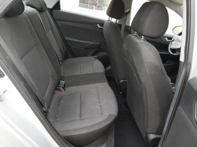 2019 HYUNDAI ACCENT SE 3KPC24A36KE079594