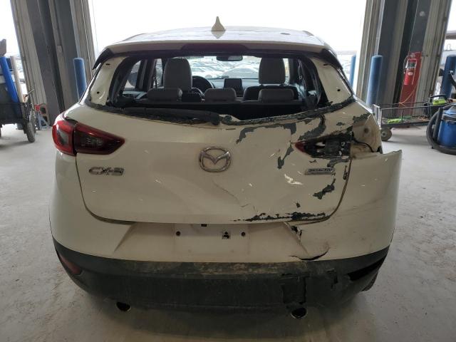 2016 MAZDA CX-3 GRAND - JM1DKDD74G0130044