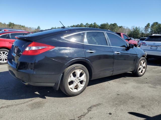 Vin: 5j6tf2h57cl003692, lot: 52178425, honda crosstour exl 20123