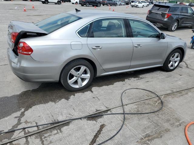 Vin: 1vwbh7a31cc107383, lot: 54706945, volkswagen passat se 20123