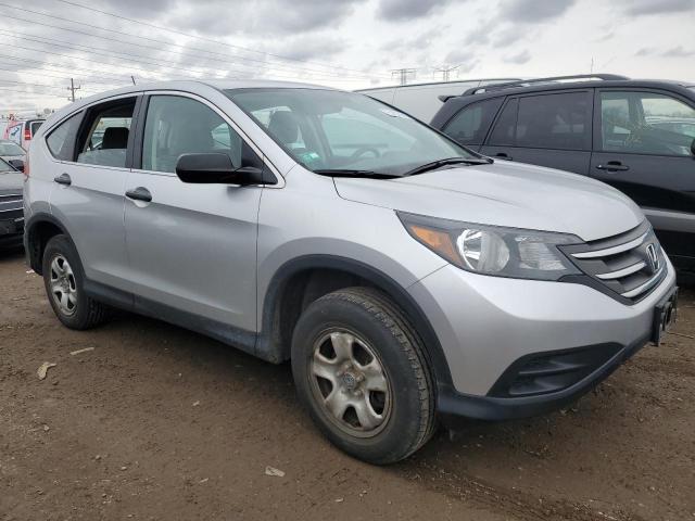 Vin: 2hkrm4h35eh604901, lot: 51302615, honda crv lx 20144