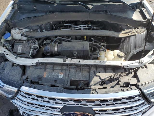 2021 FORD EXPLORER L - 1FMSK8FH5MGB07519