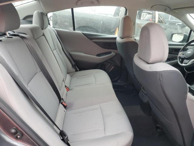 2020 SUBARU LEGACY - 4S3BWAB69L3026601
