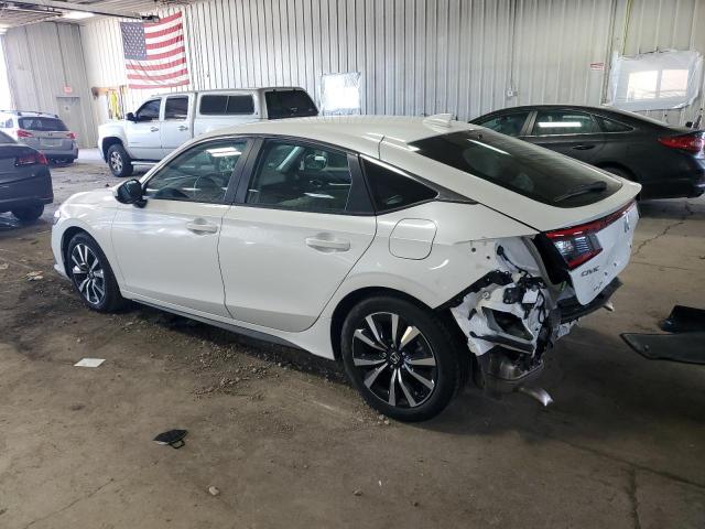 2024 HONDA CIVIC EXL 19XFL1H79RE033057