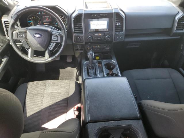 2017 FORD F150 SUPER - 1FTEX1EP1HFB50074
