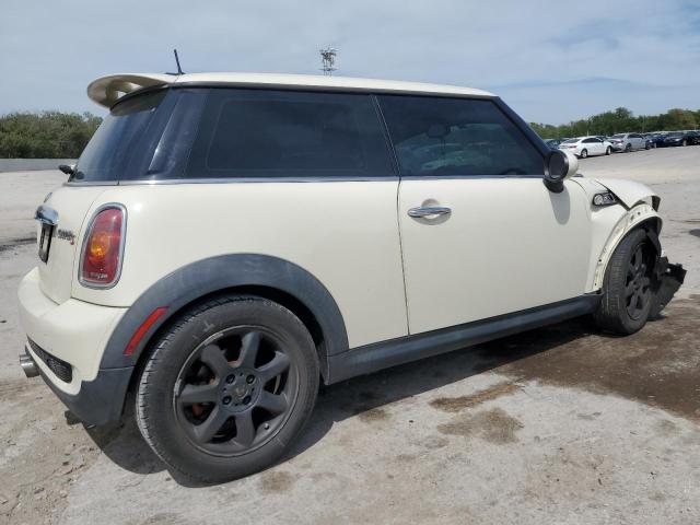 Vin: wmwmf7c5xatx45254, lot: 53024825, mini cooper s 20103