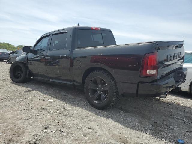 Vin: 1c6rr7mt2hs648313, lot: 54017795, ram 1500 sport 20172
