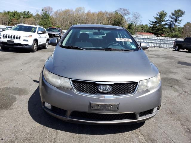 2010 KIA FORTE SX - KNAFW4A34A5298448