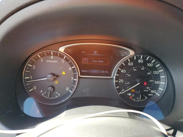 2018 NISSAN ALTIMA 2.5 - 1N4AL3AP3JC294931