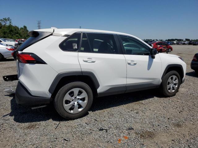 2023 TOYOTA RAV4 LE - 2T3H1RFV3PC222076