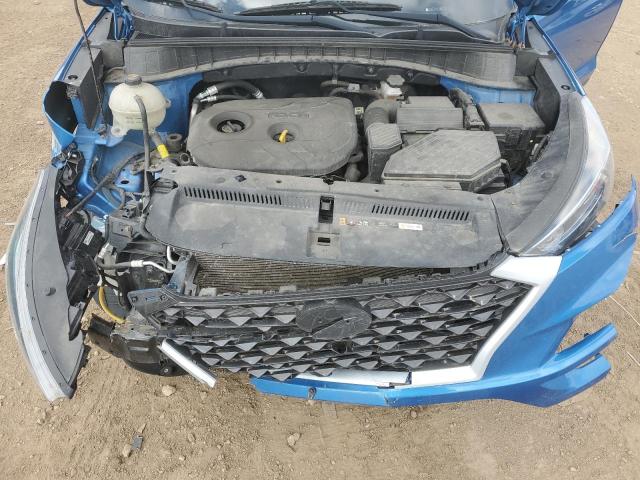 2019 HYUNDAI TUCSON SE - KM8J2CA43KU942360