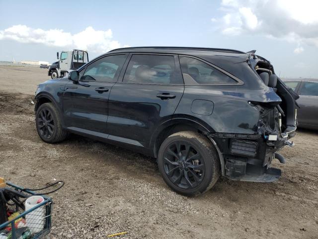 2023 KIA SORENTO SX 5XYRKDLF5PG226399