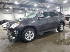 2015 CHEVROLET EQUINOX LT - 1GNALBEK3FZ130111