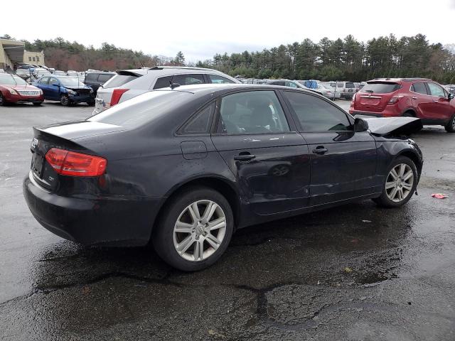 Vin: wauafafl8an071006, lot: 52296945, audi a4 premium 20103