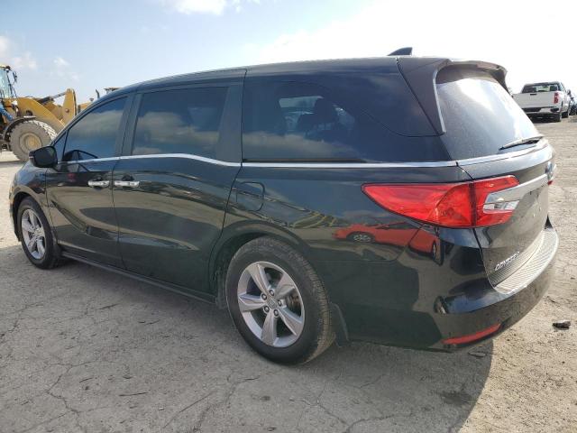 Vin: 5fnrl6h71lb016622, lot: 52613345, honda all models exl 20202