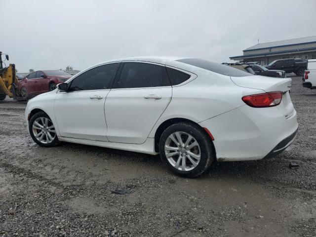 2016 CHRYSLER 200 LIMITED 1C3CCCAB7GN148766