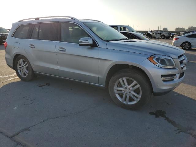 Vin: 4jgdf7ce9da161099, lot: 53731725, mercedes-benz gl-class 450 4matic 20134