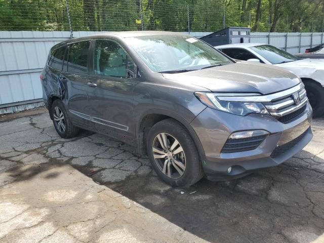 Vin: 5fnyf6h4xgb049598, lot: 53920655, honda pilot ex 20164