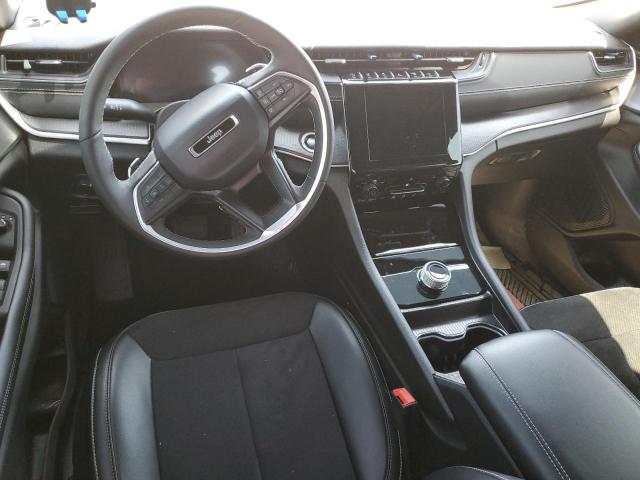 2024 JEEP GRAND CHER 1C4RJHAG7RC110540