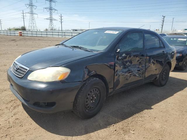 TOYOTA COROLLA CE