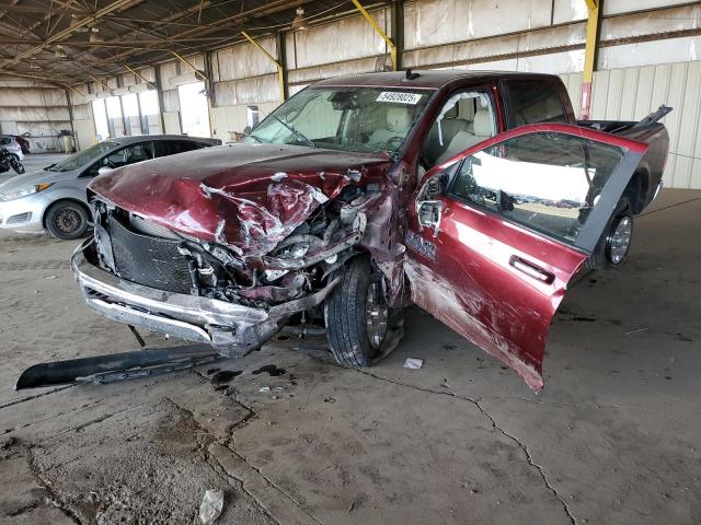 Vin: 3c6ur5fl8hg674482, lot: 54928025, ram 2500 laramie 2017 img_1