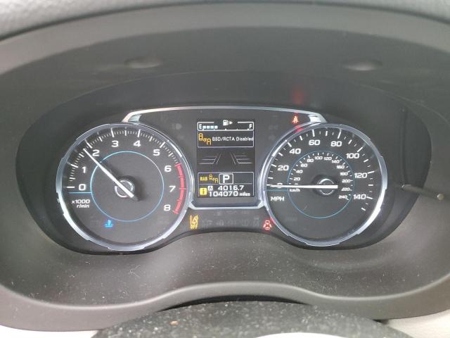 2018 SUBARU FORESTER 2 - JF2SJARC1JH514842